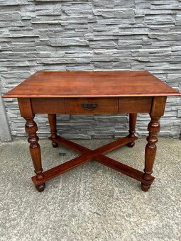 Vidiecký stôl - ST27 - 6