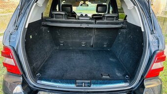 Mercedes ML320CDI 4-Matic - 6