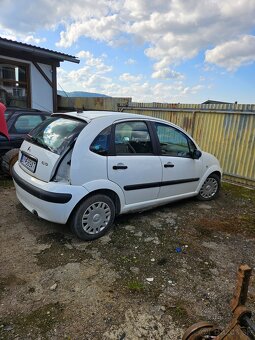 Citroen C3 - 6