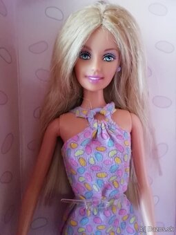 Barbie  Sleping Beauty - 6