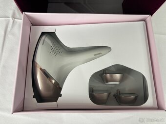 Philips Lumea Prestige - 6