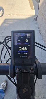 Cube Stere Hybrid 120 - 6