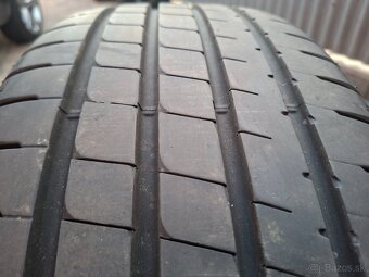 Predám hlinikové disky org.Mazda-CX5--R19 - 6