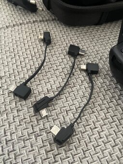 Dji Mavic AIR | Fly More Combo - 6