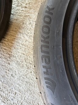 255/45 R19 4x Letne pneu - 6