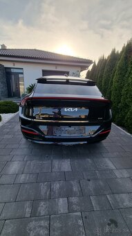 KIA EV6 GT-LINE 4WD 239KW - 6