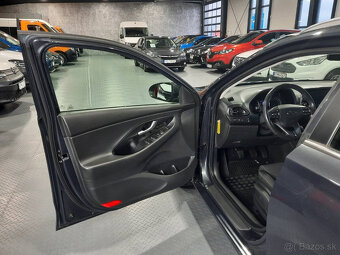 Hyundai i30 CW 1.6 CRDi Comfort - 6