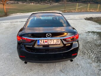 Mazda 6 2.0 Skyactiv - 6