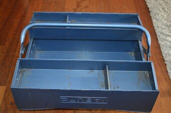 predam box na naradie Stubai - 6