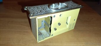 Ruské starožitné hodiny - 6