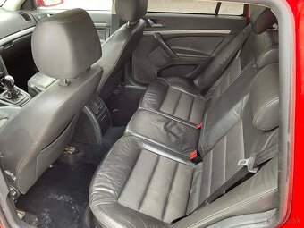 Škoda octavia 2 - 6