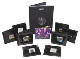 Shine On (Pink Floyd box set) - 6