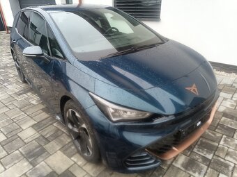 Cupra Born elektro 77/82kwh - 6