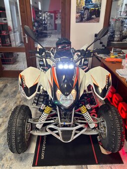 Access motor Tomahawk 300 SP300R Limited editon - ULOŽENKA❗️ - 6