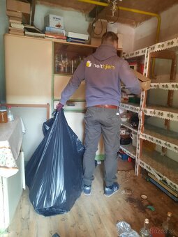 Sťahovanie, vypratávanie, preprava Trenčín a široké okolie - 6