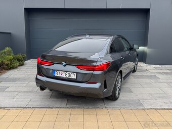 BMW 2 Gran Coupé 218i M packet 103 kW Automat - 6