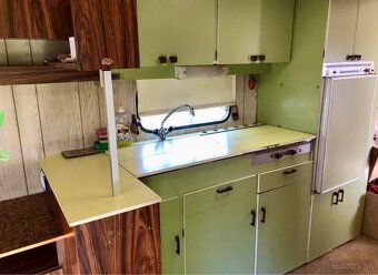 Karavan bez papierov - 6
