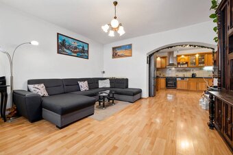 ASSENZIO - EXKLUZÍVNE - PREDAJ - 5 IZBOVÝ RODINNÝ DOM 157 M2 - 6