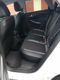 Opel Grandland 1.2 T Business AT8 96 kW 131 k - 6