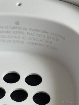 Apple AirPods Max Silver - 6