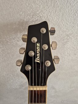 IBANEZ SZ520QM GAB - 6