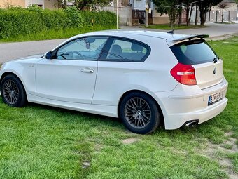 BMW 116i 90kw rv 2010 - 6