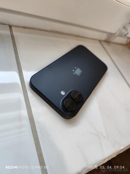 iphone 16 black 128Gb - 6