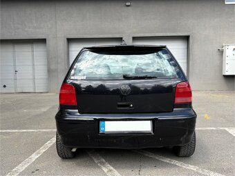 Volkswagen Polo 1.4 16V 2001 ✅ - 6