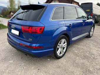 Audi Q7 3.0 TDI 272k quattro tiptronic 8-st. - 6