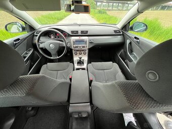 Volkswagen Passat 1.9TDi B6 - 6