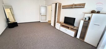 Na predaj 3 izbový byt Nitra, centrum - 6