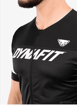 DYNAFIT pánsky cyklo dres - 6