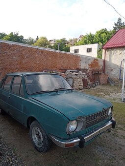 Škoda 120 l - 6