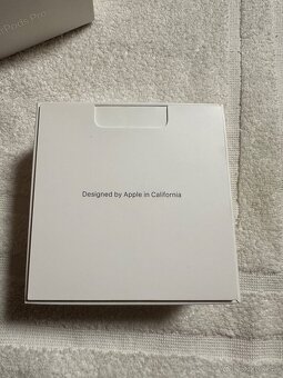 AirPods pro 2 - 6