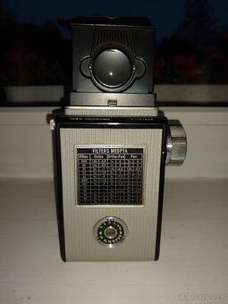 Predám Flexaret automat - 6