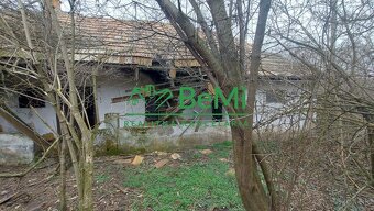 Predaj pozemok 2893m2 polosamota obec Poľný Kesov pri NR(209 - 6
