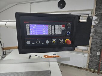 SCM formátovacia píla SI 400 CLASS - 6