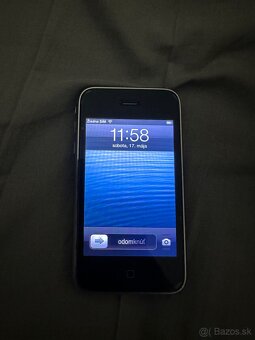 iPhone 3GS 32gb - 6