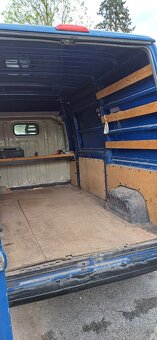 Na predaj Fiat Ducato 2.3jtd 15 - 6