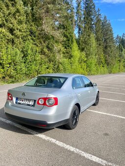 VW Jetta 1.9 TDI 77kW - 6