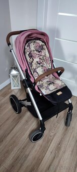 Cybex balios S Lux - 6