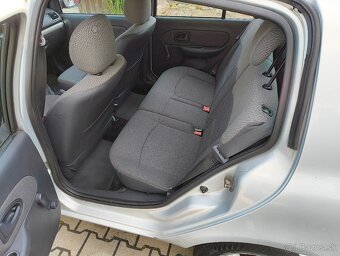 Renault Clio II FL 1.5 dCi - 6