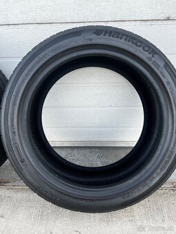 Hankook Ventus 225/45 R17 - 6