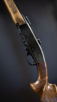 Predam "poloautomat" Remington 742 Woodsmaster 30-06Spr. - 6