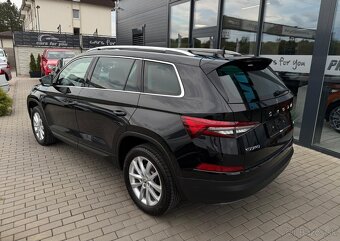 Škoda Kodiaq 2.0TDi DSG 4x4 Style - 6