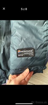 panska bunda Primaloft Montagne Icarus Micro NOVA - 6