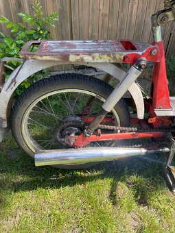 Babetta 207 - 6