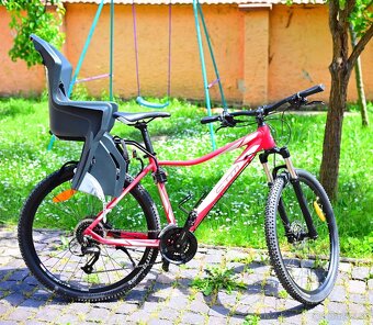 CTM CHARISMA 4.0  27.5” - 6