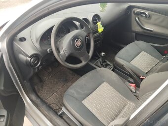 Seat Ibiza 1.2HTP ROZPREDÁM - 6