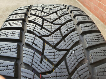 5x108 r18 et42 disky kolesa volvo v90 alu 245 45 18 zimné - 6